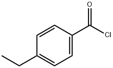 4-Ethylbenzoyl chloride