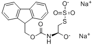 FMOC-CYS(SO3H)-OH DISODIUM SALT