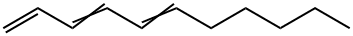 1,3,5-UNDECATRIENE