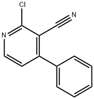 2-Chloro-6-phenylnicotinonitrile