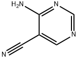 4-AMINOPYRIMIDINE-5-CARBONITRILE
