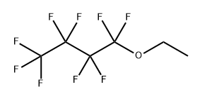 ETHYL NONAFLUOROBUTYL ETHER