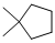 1,1-DIMETHYLCYCLOPENTANE