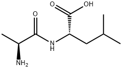 DL-ALANYL-L-LEUCINE