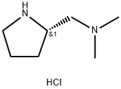 dimethyl({[(2S)-pyrrolidin-2-yl]methyl})amine dihydrochloride