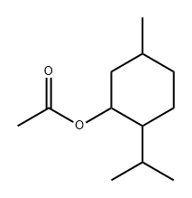 L-MENTHYL ACETATE