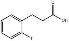 3-(2-Fluorophenyl)propionic acid