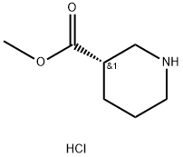 (S)-3-METHYL PIPERIDINE CARBOXYLATE HYDROCHLORIDE