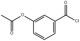 3-(Acetoxy)benzoyl chloride
