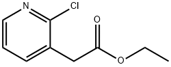Ethyl 2-chloropyridine-3-...