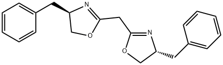 (4R,4'R)-2,2'-methylenebis[4,5-dihydro-4-(phenylmethyl)-Oxazole