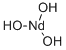 NEODYMIUM HYDROXIDE