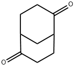 BICYCLO[3.3.1]NONANE-2,6-DIONE