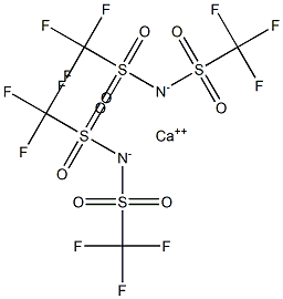 CalciuM bis(trifluoroMethylsulfonyl)iMide