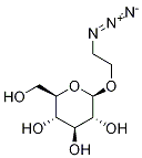 2-Azidoethyl beta-D-Glucopyranoside