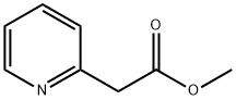 METHYL 2-PYRIDYLACETATE