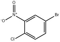 5-BROMO-2-CHLORONITROBENZENE
