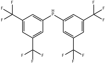 BIS(3,5-DI(TRIFLUOROMETHYL)PHENYL)PHOSPHINE