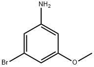 3-bromo-5-methoxyaniline