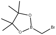 Bromomethylboronic acid, pinacol ester