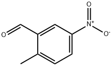 2-Methyl-5-nitrobenzaldehyde