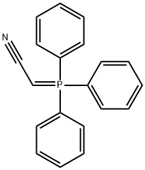 (TRIPHENYLPHOSPHORANYLIDENE)ACETONITRILE