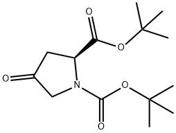BOC-4-OXO-L-PROLINE TERT-BUTYL ESTER