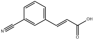 3-Cyanocinnamic acid