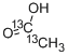 Acetic Acid-13C2