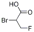 2-BroMo-3-fluoropropionic acid