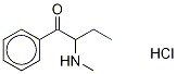 Buphedrone Hydrochloride