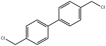 4,4'-Bis(chloromethyl)-1,1'-biphenyl