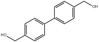 4,4'-Bis(hydroxymethyl)biphenyl