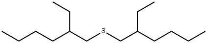 Sulfide, bis(2-ethylhexyl)