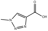 1-METHYL-1H-1,2,3-TRIAZOLE-4-CARBOXYLIC ACID
