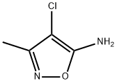 5-AMINO-4-CHLORO-3-METHYLISOXAZOLE