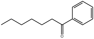 HEPTANOPHENONE