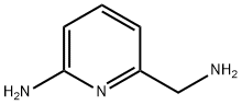 2-Pyridinemethanamine,6-amino-(9CI)