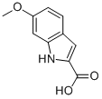 6-METHOXY-1H-INDOLE-2-CARBOXYLIC ACID