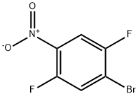4-BROMO-2,5-DIFLUORONITROBENZENE