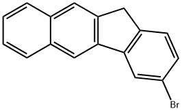 3-bromo-11H-benzo[b]fluorene