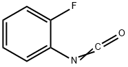 2-FLUOROPHENYL ISOCYANATE