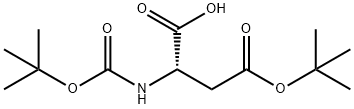 Boc-L-aspartic acid 4-tert-butyl ester