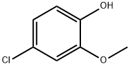 4-CHLORO-2-METHOXYPHENOL