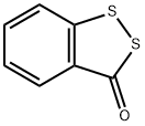 3H-1,2-BENZODITHIOL-3-ONE