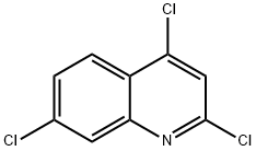 2,4,7-trichloroquinoline