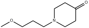 1-(3-Methoxypropyl)piperidin-4-one
