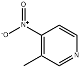 3-Methyl-4-nitropyridine
