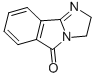 2,3-DIHYDRO-5H-IMIDAZO(2,1-A)ISOINDOL-5-ONE