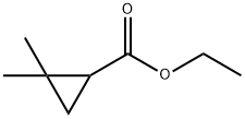 ethyl 2,2-dimethylcyclopropanecarboxylate